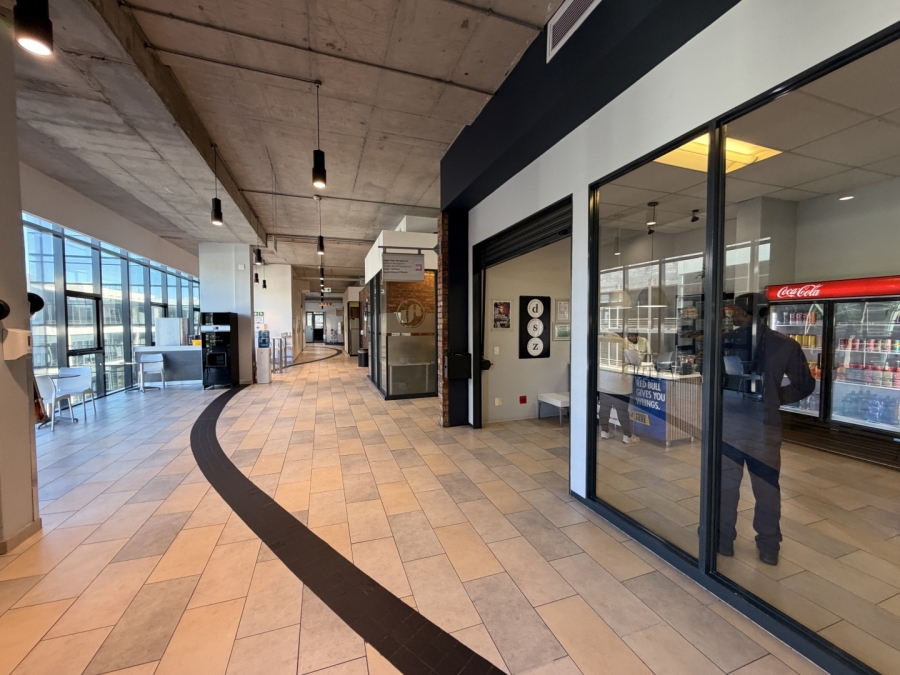 To Let Commercial Property for Rent in Cape Town City Centre Western Cape